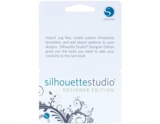 Silhouette Software Designer Edition