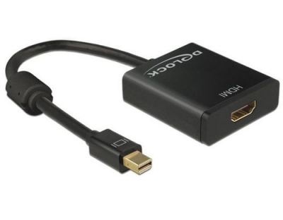 Monitoradapter Mini-DisplayPort zu HDMI 4K