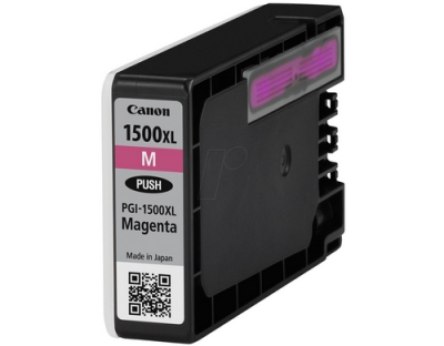 Tinte Canon PGI-1500M XL magenta, 12ml