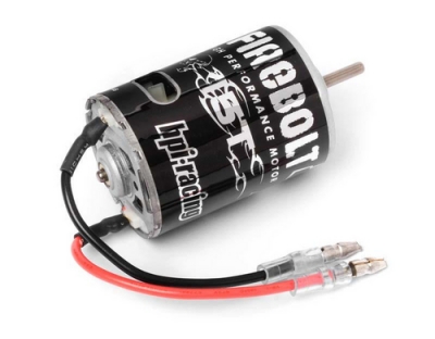 HPI Firebolt 15T 540 Brushed-Motor