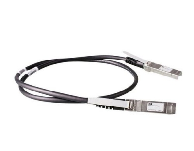 HP X240: SFP+ Direct Attached Kabel 1.2m