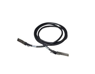 HP X240: QSFP+ Direct Attached Kabel 3m