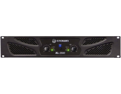 Crown XLi 3500