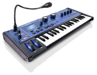 Novation MiniNova