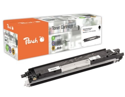 Peach Toner HP CF350A Nr. 130A black