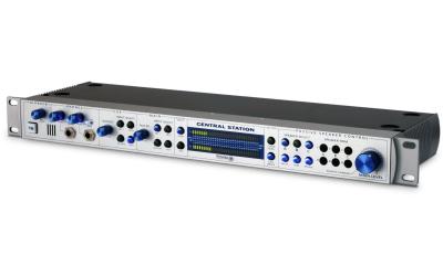 Presonus CentralStation Plus