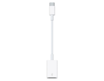 Apple USB-C zu USB Adapter