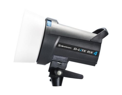 Elinchrom Compact D-Lite RX 4