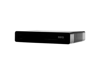 VU+ Zero, HDTV Sat-Receiver