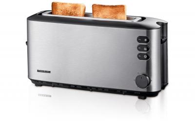 Severin Automatik - Langschlitztoaster