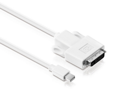 PureLink iSerie Mini DP auf DVI Kabel