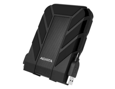 HD ADATA HD710, 2.5, USB3, 2TB, black