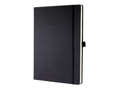 Sigel Conceptum Notizbuch A4