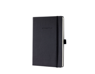 Sigel Conceptum Notizbuch A5