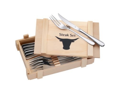 WMF Steakbesteck Set