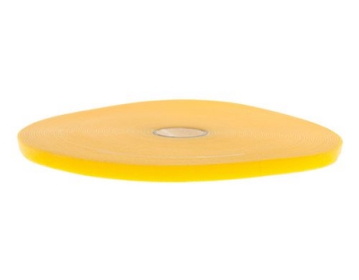 Fastech ETN Fast Strap 25 Meter, gelb