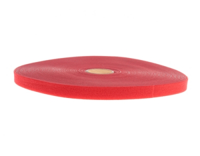 Fastech ETN Fast Strap 25 Meter, rot