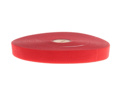 Fastech ETN Fast Strap 25 Meter, rot