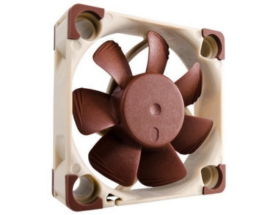 Gehäuselüfter Noctua NF-A4x10 5V