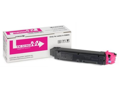 Toner Kyocera TK-5140M,zu M6x30cdn/P6130cdn