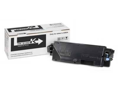 Toner Kyocera TK-5140K,zu M6x30cdn/P6130cdn