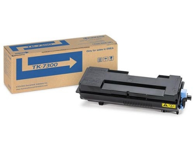 Toner Kyocera TK-7300K, zu P4040dn