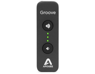 Apogee Groove