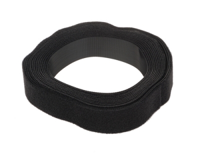 Fastech FAST STRAP, 25mm, schwarz