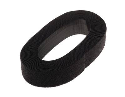 Fastech FAST STRAP, 30mm, schwarz