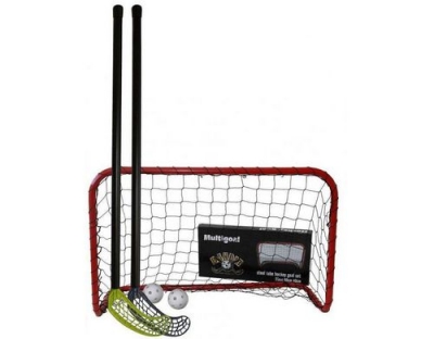 Eurostick Medigoal Set