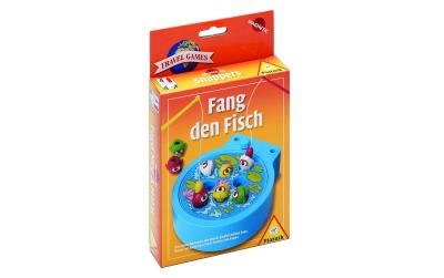 Piatnik Fang den Fisch