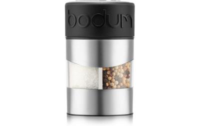 Bodum Twin Salz- und Pfeffermühle