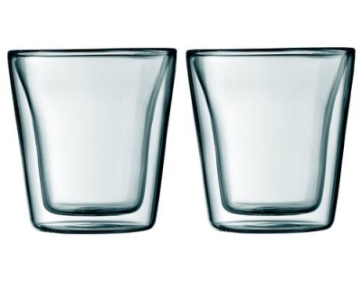 Bodum CANTEEN Glas 0.1 Liter