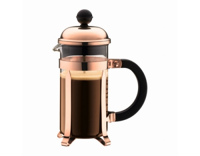 Bodum Chambord Kaffeebereiter