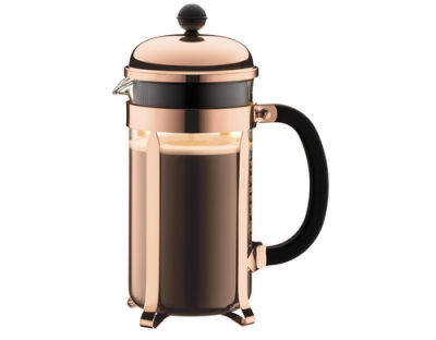 Bodum Chambord Kaffeebereiter