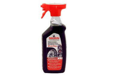 Nigrin EvoTec Felgenreiniger