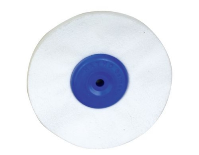 Proxxon Microfaser-Polierschwabbel