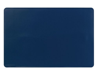 Durable Schreibunterlage blau