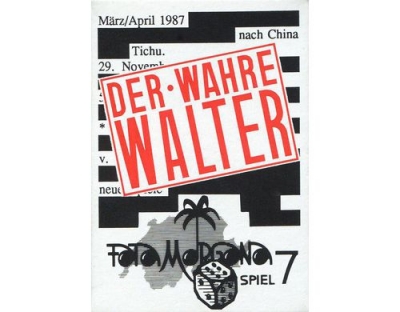 Der wahre Walter