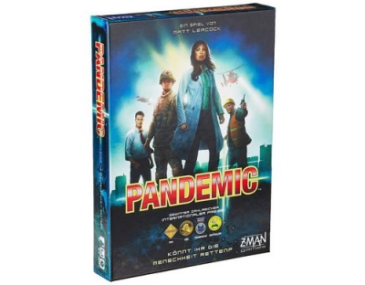 Pandemie