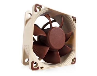 Gehäuselüfter Noctua NF-A6x25 PWM
