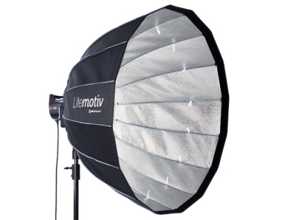 Elinchrom Litemotiv Softbox Octa 120cm