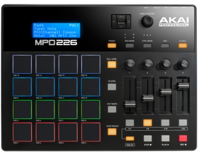 AKAI MPD226