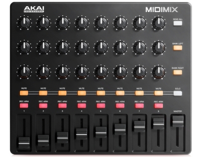 AKAI MidiMix