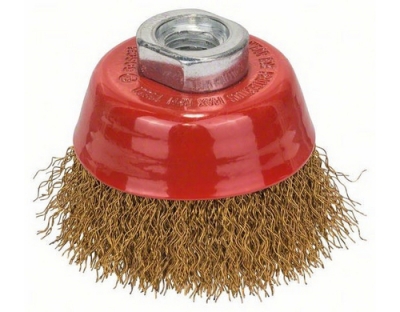 BOSCH Messingbürste M 14/ 70mm