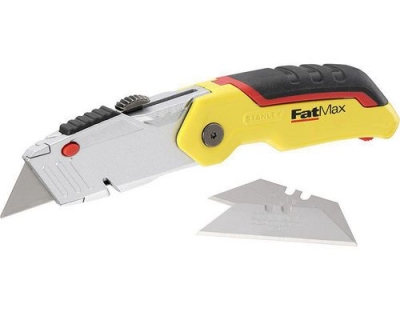 Stanley Klappmesser Fatmax