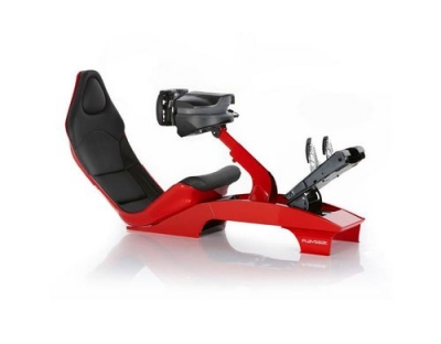 Playseat F1 red