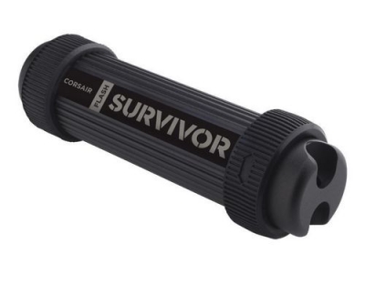 Corsair USB3.0 Survivor Stealth 256GB