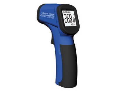 Velleman DEM100 Infrarot-Thermometer