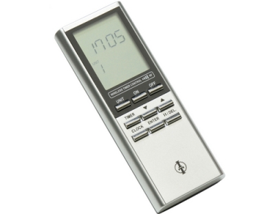 Funk-Timer-Handsender ITZ-500